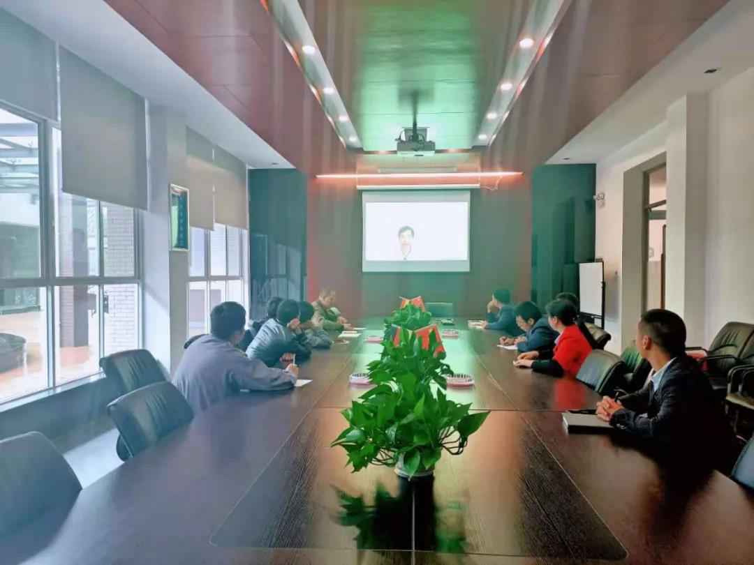 安全生产，培训先行|米兰体育·米兰官方网站-米兰体育(中国)开展鼓式制动器在用电梯安全隐患及保养技术培训